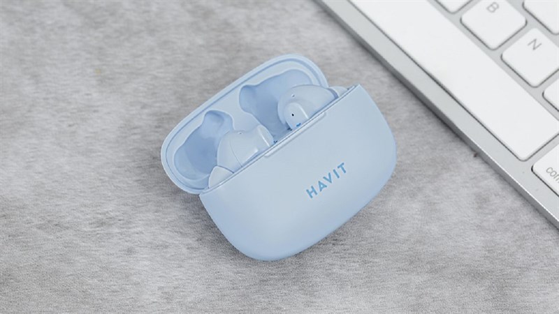 HAVIT TW967: Tai nghe HAVIT đáng mua, giá rẻ quá tại TGDĐ HAVIT TW967: Tai nghe HAVIT đáng mua, giá rẻ quá tại TGDĐ