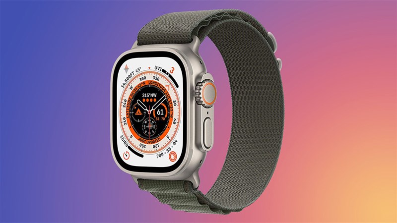 Theo Mark Gurman, Apple Watch Series 9 và Ultra 2 sẽ được nâng cấp hàng loạt tính năng mới