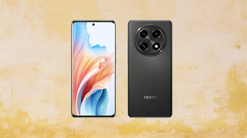OPPO A2 Pro 5G rò rỉ toàn bộ thông số kỹ thuật, giá bán trước ngày ra mắt OPPO A2 Pro 5G rò rỉ toàn bộ thông số kỹ thuật, giá bán trước ngày ra mắt
