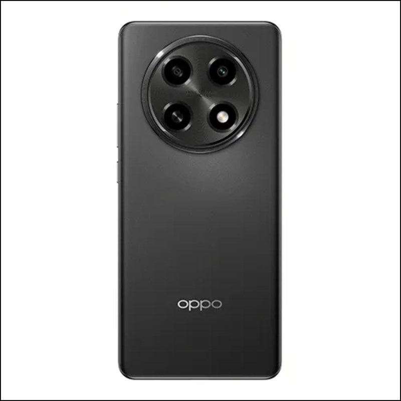 Thiết kế mặt sau của OPPO A2 Pro 5G Thiết kế mặt sau của OPPO A2 Pro 5G