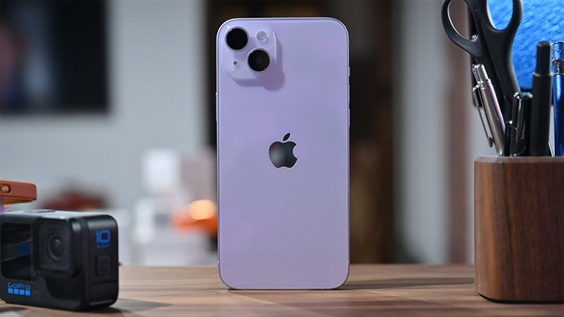 iPhone màu tím dành cho tín đồ mộng mơ, mua ngay để kịp nhận ưu đãi iPhone màu tím dành cho tín đồ mộng mơ, mua ngay để kịp nhận ưu đãi