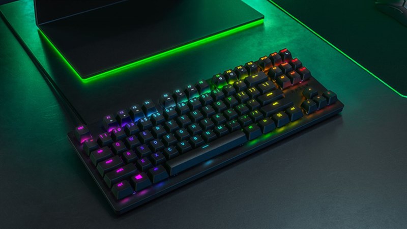 Razer Huntsman Tournament