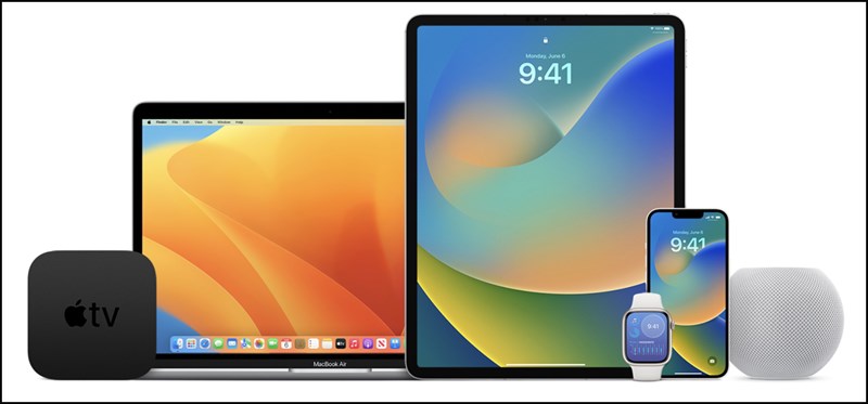 Bạn nên cập nhật các phiên bản iOS mới sớm nhất để đảm bảo tính bảo mật cho thiết bị Bạn nên cập nhật các phiên bản iOS mới sớm nhất để đảm bảo tính bảo mật cho thiết bị