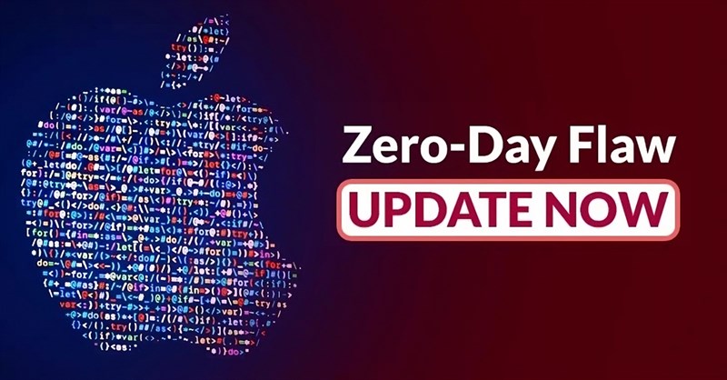 Tần suất xuất hiện các lỗ hổng zero-day ngày càng tăng Tần suất xuất hiện các lỗ hổng zero-day ngày càng tăng