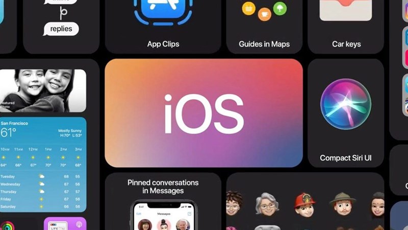Apple phát hành bản cập nhật iOS mới, vá lỗ hổng phần mềm gián điệp Pegasus Apple phát hành bản cập nhật iOS mới, vá lỗ hổng phần mềm gián điệp Pegasus