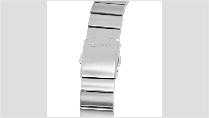 3. Casio 34 mm Nam MTP-M305D - Đồng hồ đeo tay có thiết kế cao cấp