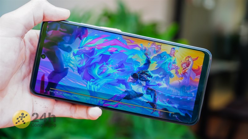 Cấu hình tốt, hiệu năng ổn định thì liệu realme C55 có đáng mua?