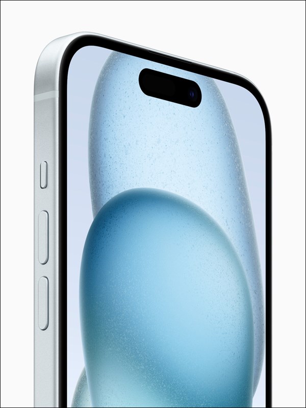 iPhone 15 màn hình iPhone 15 màn hình