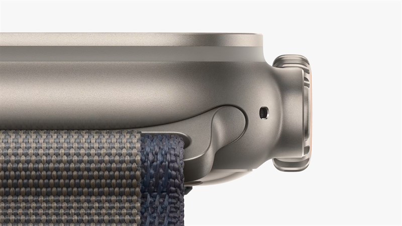 Apple Watch Ultra 2 ra mắt Apple Watch Ultra 2 ra mắt