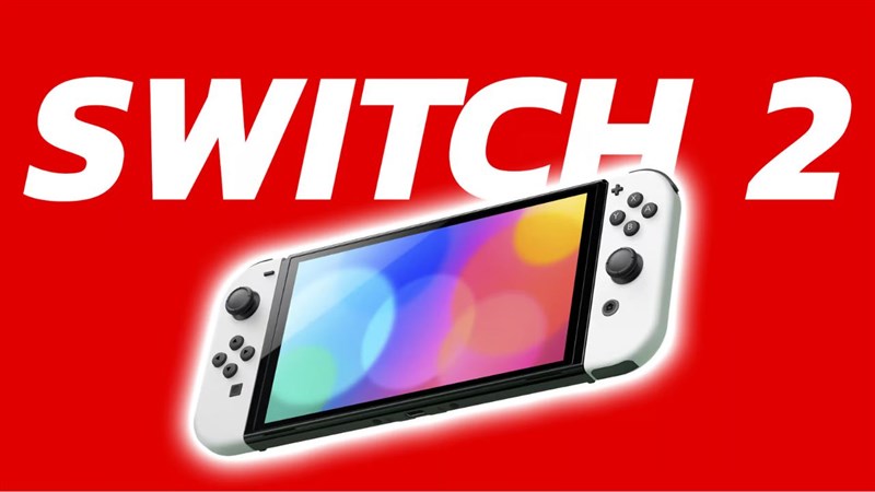 Nintendo Switch 2 sẽ có những cải tiến gì? (Ảnh: Dexerto)