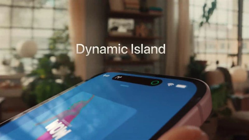 Apple đã quyết định mang tính năng Dynamic Island lên tất cả các sản phẩm thuộc iPhone 15 Series. Apple đã quyết định mang tính năng Dynamic Island lên tất cả các sản phẩm thuộc iPhone 15 Series.