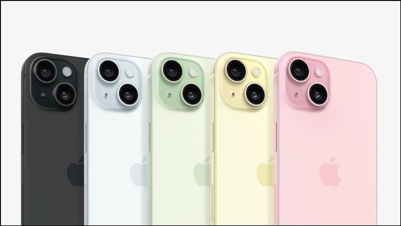 iPhone 15 Plus lại mang đến cho người dùng nhưng nâng cấp rất đáng giá như Dynamic Island, hiệu năng và camera. iPhone 15 Plus lại mang đến cho người dùng nhưng nâng cấp rất đáng giá như Dynamic Island, hiệu năng và camera.