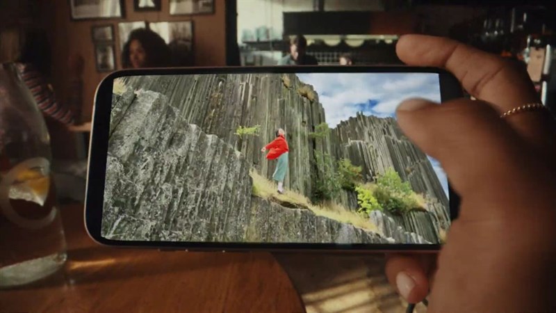iPhone 15 Plus được nâng cấp một chút về độ phân giải lên con số 2.769 x 1.290 pixels iPhone 15 Plus được nâng cấp một chút về độ phân giải lên con số 2.769 x 1.290 pixels