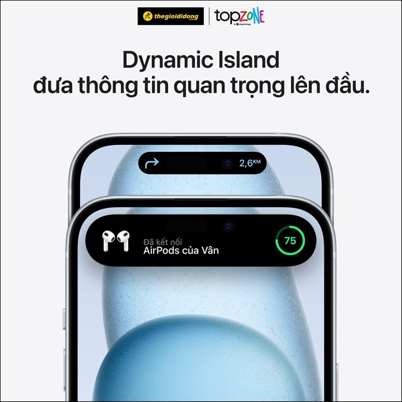 Tổng hợp giá bán iPhone 15 Series, dòng smartphone đáng mua nhất năm nay