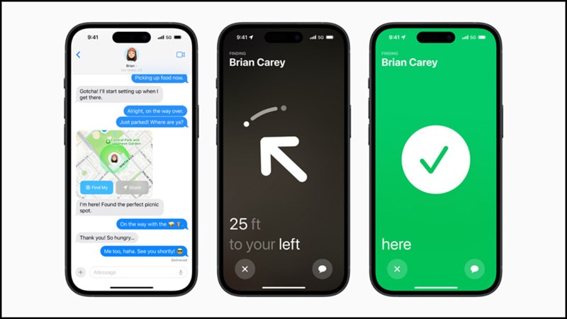 iPhone 15 Plus vẫn giữ lại thiết kế tương tự như thế hệ trước đó iPhone 15 Plus vẫn giữ lại thiết kế tương tự như thế hệ trước đó