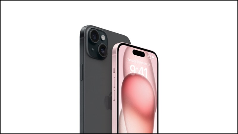 iPhone 15 bản tiêu chuẩn sẽ có những nâng cấp tuyệt vời iPhone 15 bản tiêu chuẩn sẽ có những nâng cấp tuyệt vời