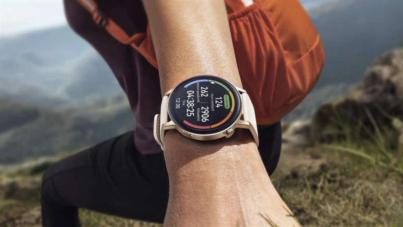 Thêm một mẫu smartwatch có thể ra mắt cùng Huawei Watch GT 4 Thêm một mẫu smartwatch có thể ra mắt cùng Huawei Watch GT 4