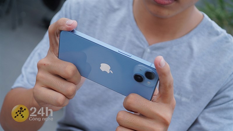 iPhone 14 cũ là lựa chọn cực 'ngon' thời điểm này, chỉ từ 14.78 triệu iPhone 14 cũ là lựa chọn cực 'ngon' thời điểm này, chỉ từ 14.78 triệu