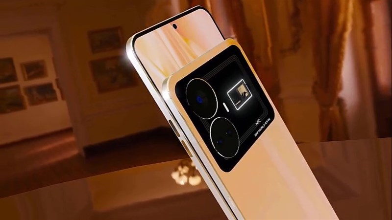 rong bài viết này mình sẽ đưa ra những kỳ vọng về thiết kế realme GT6 dựa trên các sản phẩm tiền nhiệm của máy rong bài viết này mình sẽ đưa ra những kỳ vọng về thiết kế realme GT6 dựa trên các sản phẩm tiền nhiệm của máy