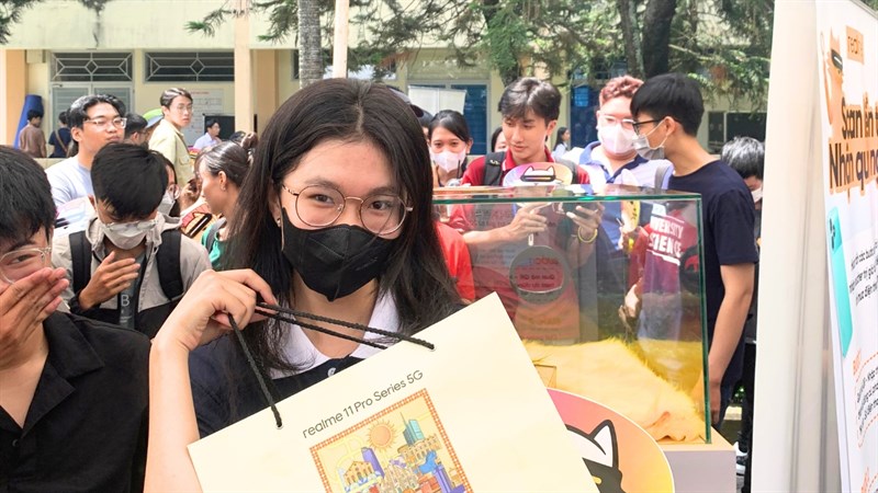 Chờ đón sự kiện Back to School