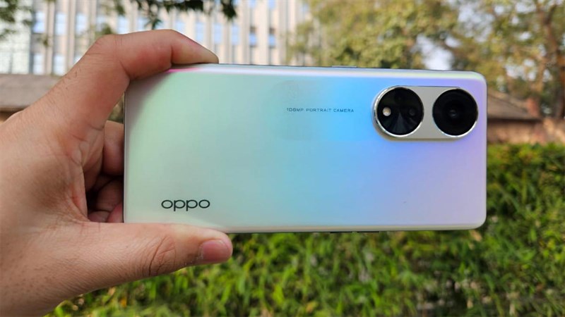 Thứ 7 sale điện thoại OPPO hết sảy: Find X5 Pro giảm 15 triệu, Reno8 T 5G giảm 2.5 triệu