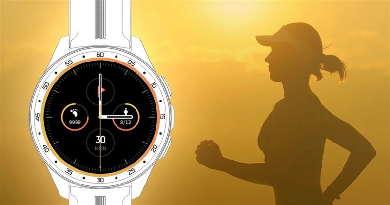 Vivo Watch 3 được cho là nổi bật với tính năng theo dõi sức khỏe - Hình minh họa Vivo Watch 3 được cho là nổi bật với tính năng theo dõi sức khỏe - Hình minh họa