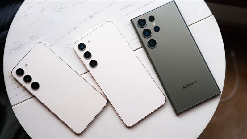 Dòng Samsung Galaxy S24 vẫn có nhiều nâng cấp khác đáng mong đợi (Ảnh: Android Authority) Dòng Samsung Galaxy S24 vẫn có nhiều nâng cấp khác đáng mong đợi (Ảnh: Android Authority)