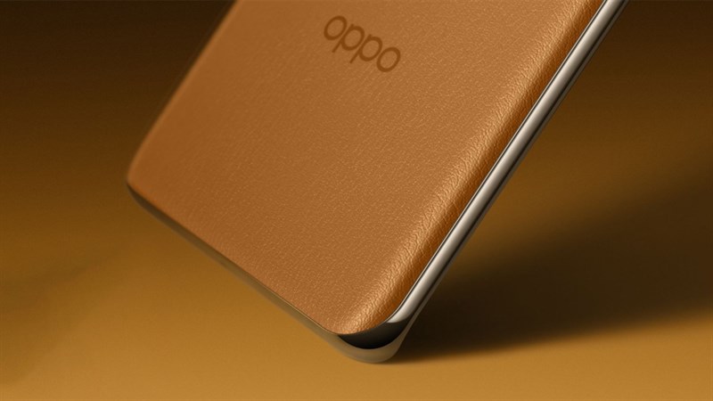 OPPO A2 Pro sở hữu thiết kế mặt lưng bằng da OPPO A2 Pro sở hữu thiết kế mặt lưng bằng da