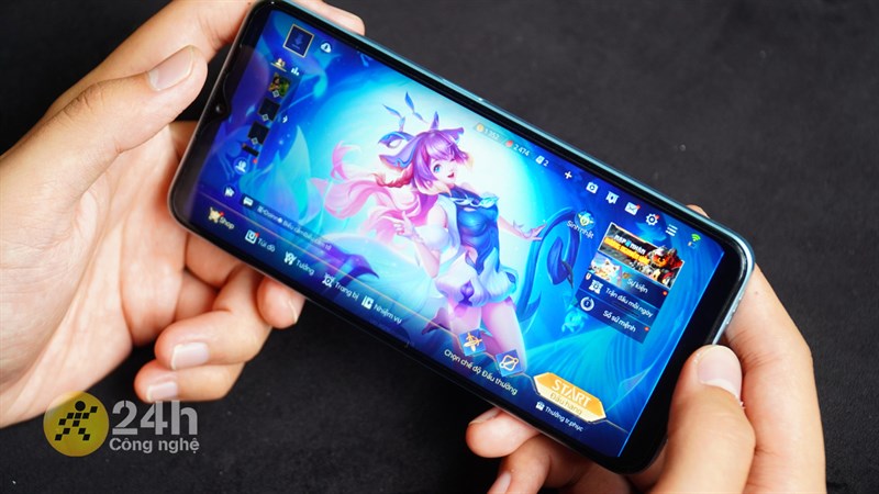 Bùng nổ ưu đãi, OPPO A sale thả ga: Chỉ từ 2.99 triệu đã có thể mua Bùng nổ ưu đãi, OPPO A sale thả ga: Chỉ từ 2.99 triệu đã có thể mua