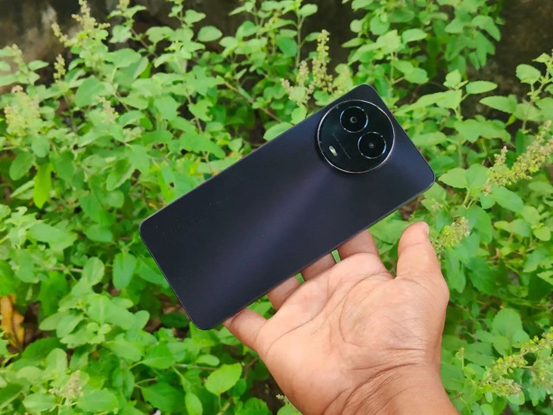 Mình mong realme Narzo 70x được trang bị vi xử lý Dimensity 7050 mạnh mẽ Mình mong realme Narzo 70x được trang bị vi xử lý Dimensity 7050 mạnh mẽ