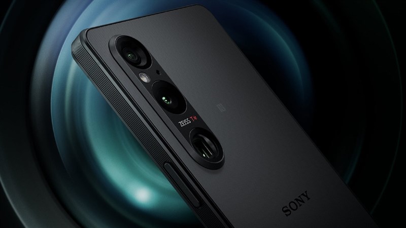 Rò rỉ mới cho thấy Sony Xperia 1 VI sẽ có cảm biến ảnh zoom đến 6x