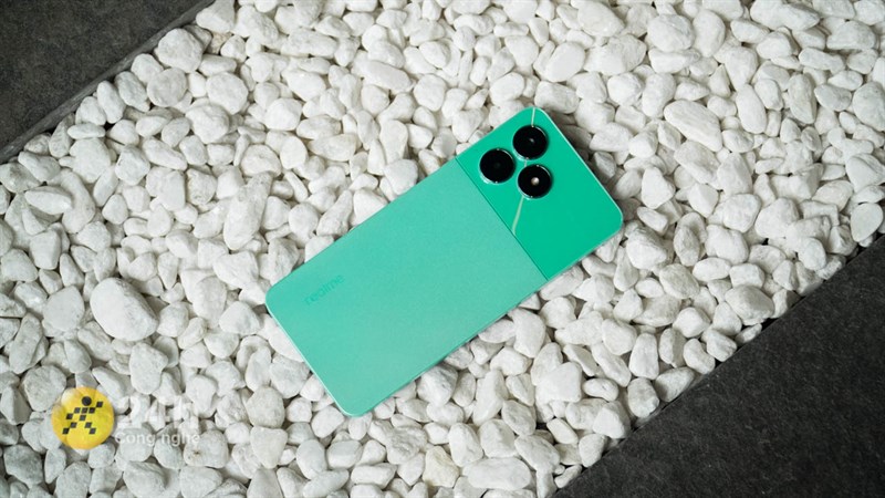 Đánh giá hiệu năng realme C51 Đánh giá hiệu năng realme C51