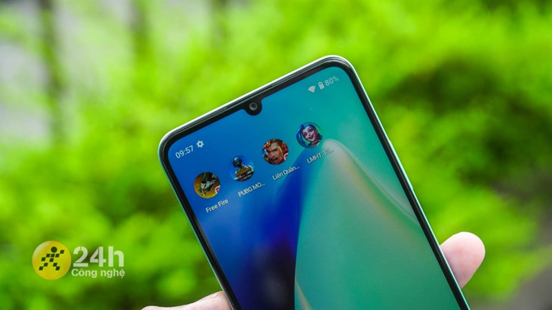 Đánh giá hiệu năng realme C51