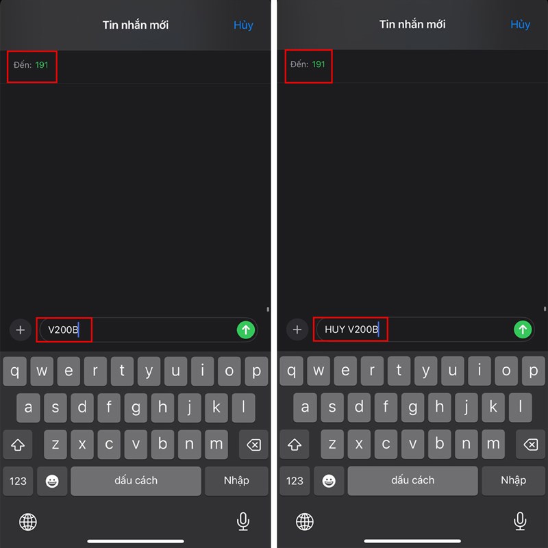 Cách đăng ký gói V200B Viettel Cách đăng ký gói V200B Viettel