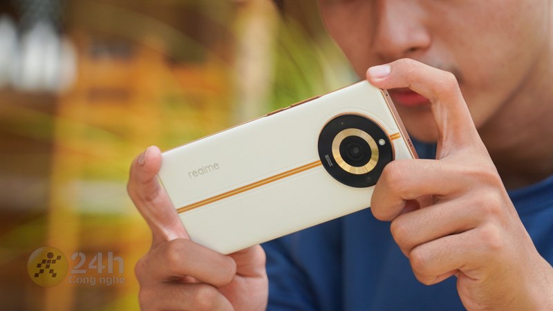 Điện thoại realme chỉ còn từ 3.79 triệu đồng, cơ hội săn sale tháng 9 Điện thoại realme chỉ còn từ 3.79 triệu đồng, cơ hội săn sale tháng 9