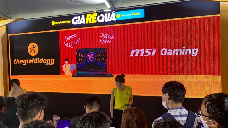 Toàn cảnh sự kiện Intel Tech Camp 2023