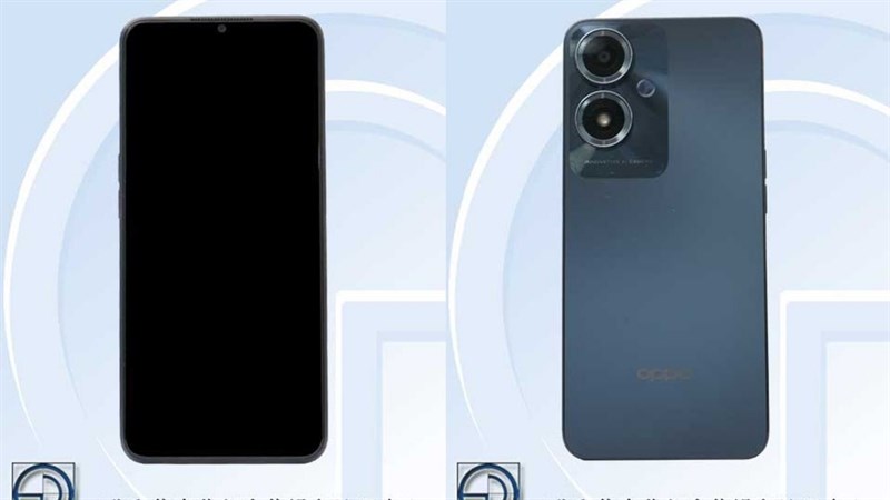 OPPO A2m có gì mới