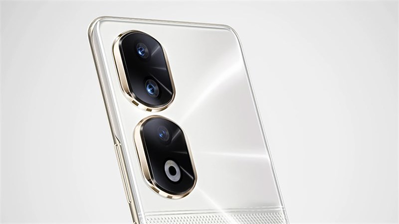 é lộ thời điểm ra mắt của Honor 100 Pro cùng cấu hình é lộ thời điểm ra mắt của Honor 100 Pro cùng cấu hình