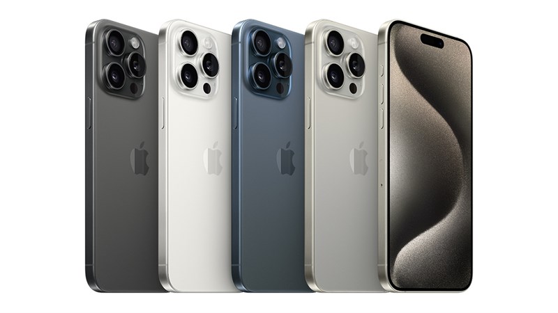 Hướng dẫn cách đặt hàng iPhone 15 series tại Thế Giới Di Động Hướng dẫn cách đặt hàng iPhone 15 series tại Thế Giới Di Động