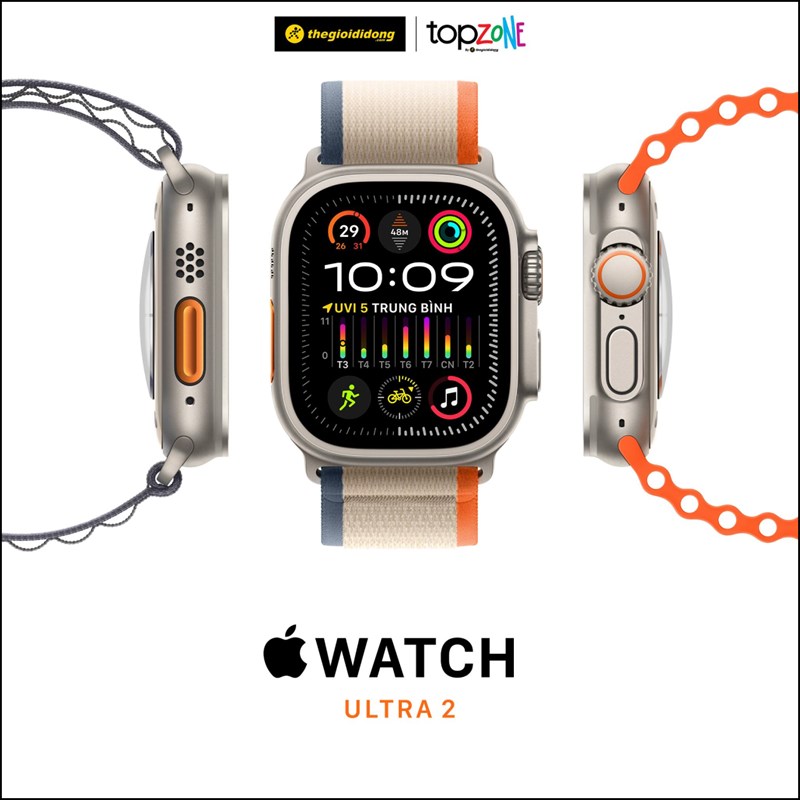 Apple Watch Ultra 2 Apple Watch Ultra 2