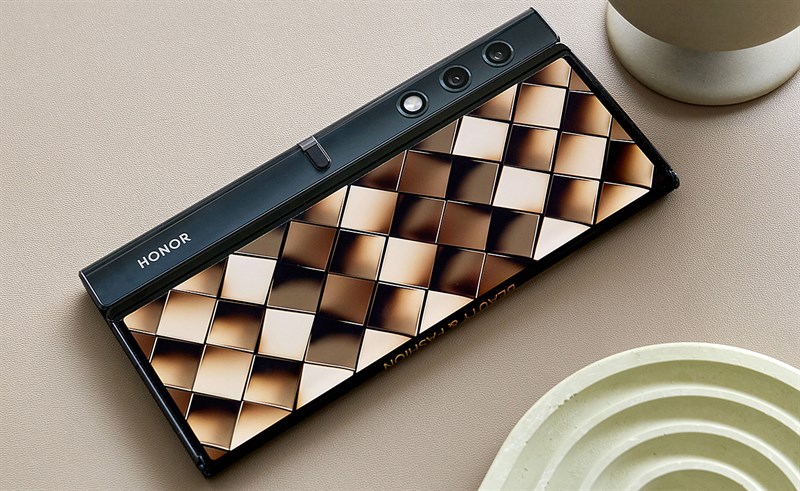 Honor V Purse sở hữu mức giá cực kỳ hấp dẫn Honor V Purse sở hữu mức giá cực kỳ hấp dẫn