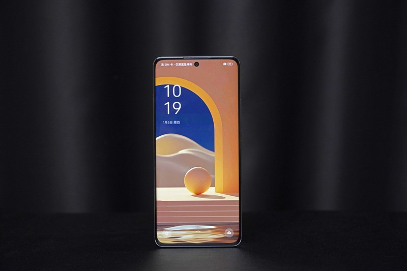 OPPO A2 Pro 5G được trang bị màn hình có chất lượng hiển thị tốt OPPO A2 Pro 5G được trang bị màn hình có chất lượng hiển thị tốt
