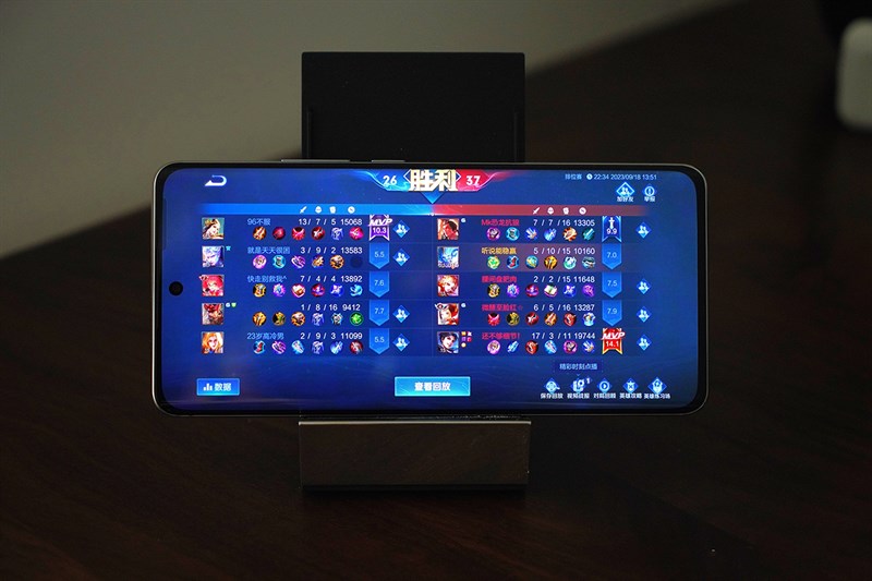 Với Dimensity 7050 thì OPPO A2 Pro 5G có thể giải quyết tốt mọi nhu cầu sử dụng của bạn Với Dimensity 7050 thì OPPO A2 Pro 5G có thể giải quyết tốt mọi nhu cầu sử dụng của bạn