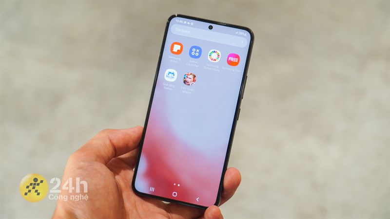 Dòng flagship của năm ngoái đã có thể lên One UI 6 Beta Dòng flagship của năm ngoái đã có thể lên One UI 6 Beta