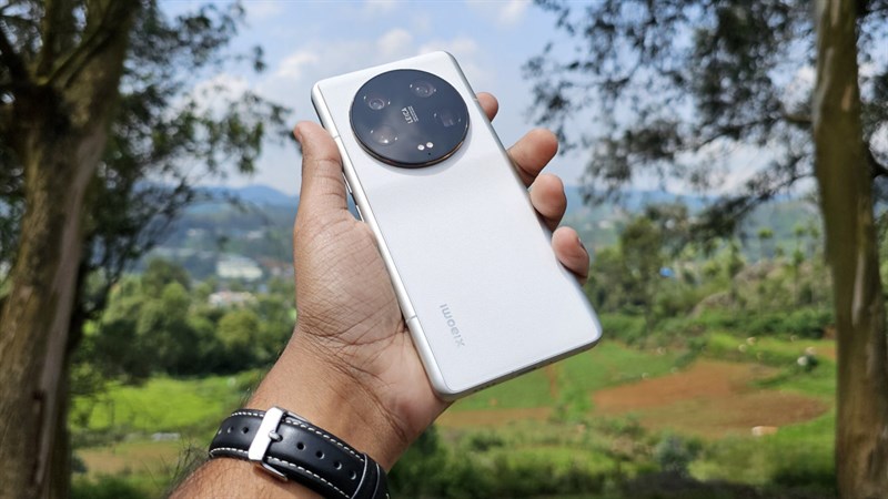 Xiaomi 14 Ultra cũng sẽ được trang bị vi xử lý Qualcomm Snapdragon 8 Gen 3 mới nhất Xiaomi 14 Ultra cũng sẽ được trang bị vi xử lý Qualcomm Snapdragon 8 Gen 3 mới nhất