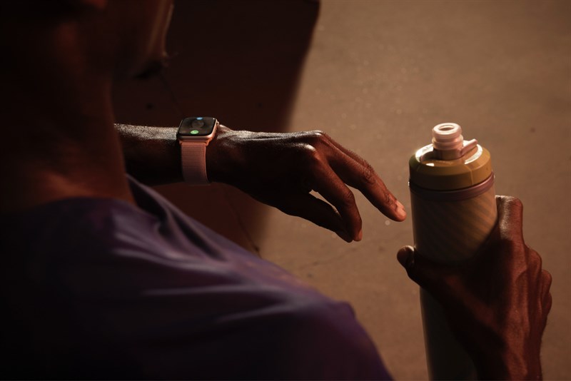 Cấu hình Apple Watch Series 9 Cấu hình Apple Watch Series 9