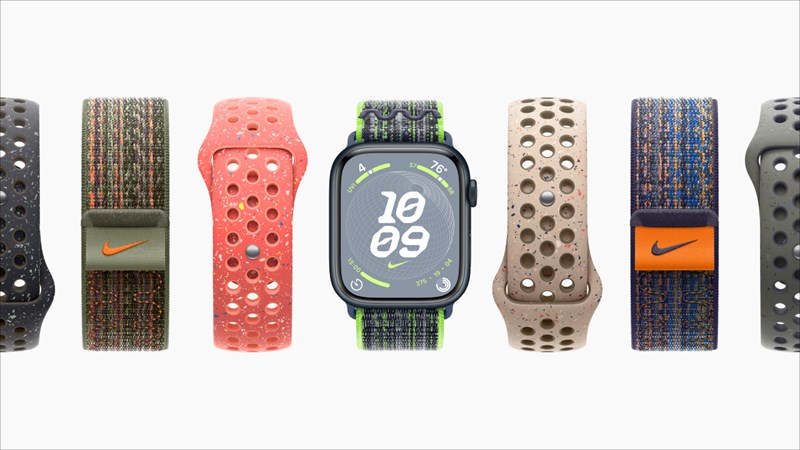 Cấu hình Apple Watch Series 9 Cấu hình Apple Watch Series 9