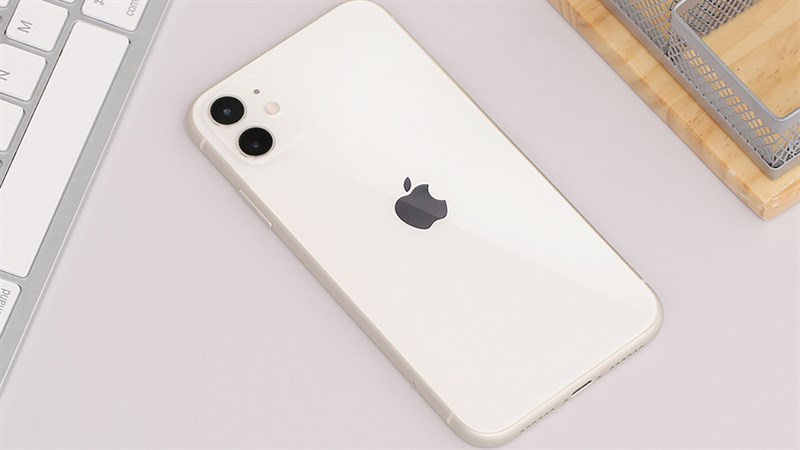 iPhone 11 | iPhone 13 giảm giá cuối tuần chỉ còn từ 10.69 triệu, quá ngon dành cho iFans iPhone 11 | iPhone 13 giảm giá cuối tuần chỉ còn từ 10.69 triệu, quá ngon dành cho iFans