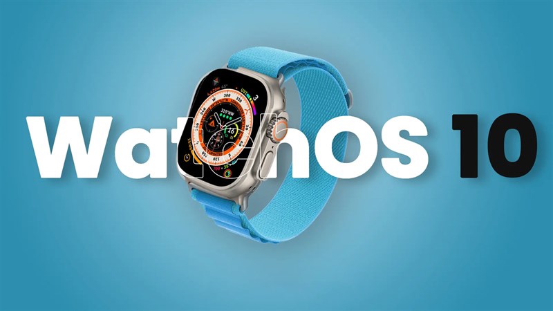Cách sử dụng chạm tay 2 lần trên Apple Watch Cách sử dụng chạm tay 2 lần trên Apple Watch