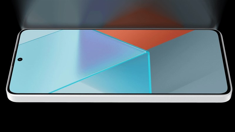 Redmi Note 13 Pro được trang bị màn hình bảo vệ mắt rộng 6.67 inch, độ phân giải 1.5K Redmi Note 13 Pro được trang bị màn hình bảo vệ mắt rộng 6.67 inch, độ phân giải 1.5K